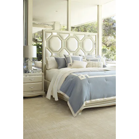 Queen Bedroom Group